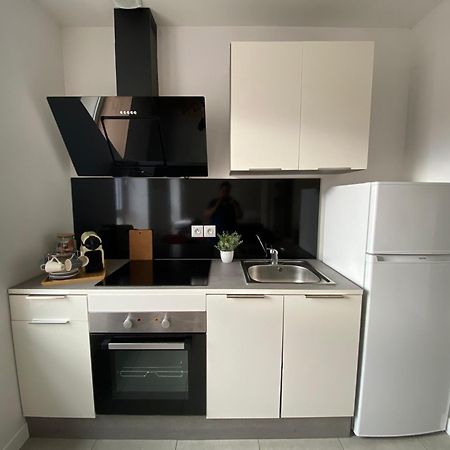 Apartamento Family House - Centre Gare Roanne Exterior foto