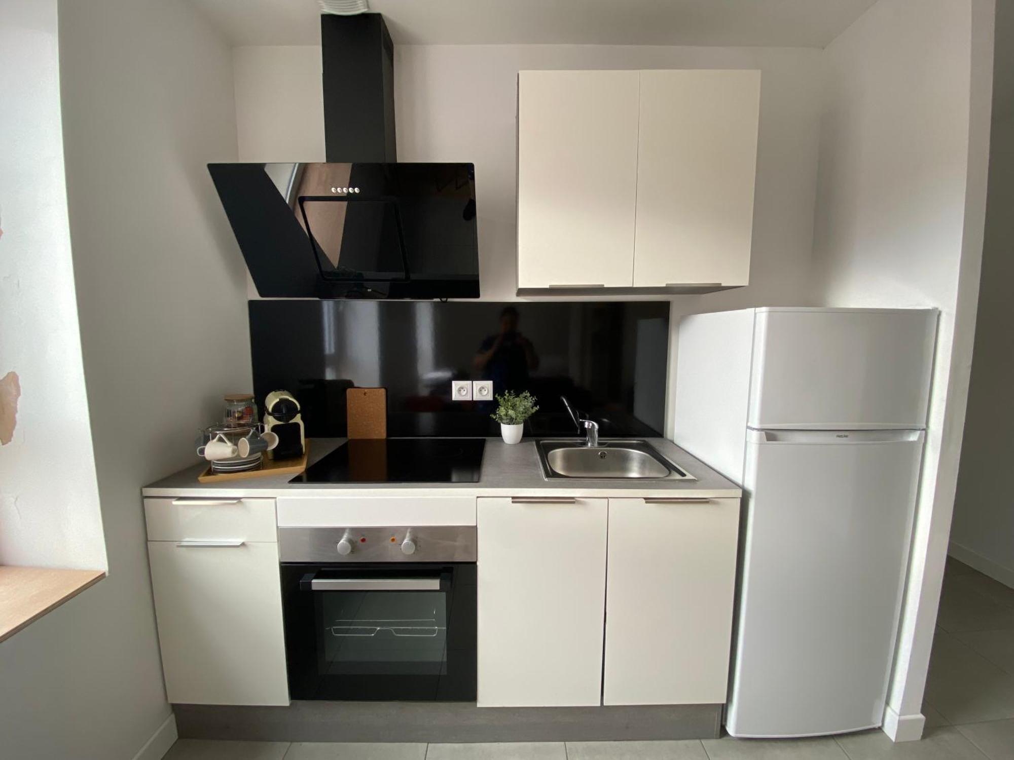 Apartamento Family House - Centre Gare Roanne Exterior foto